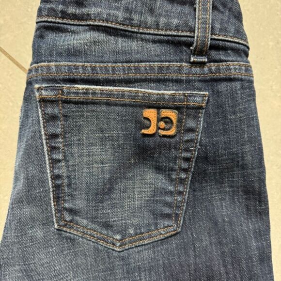Joe's Jeans Low Rise - Picture 2 of 10